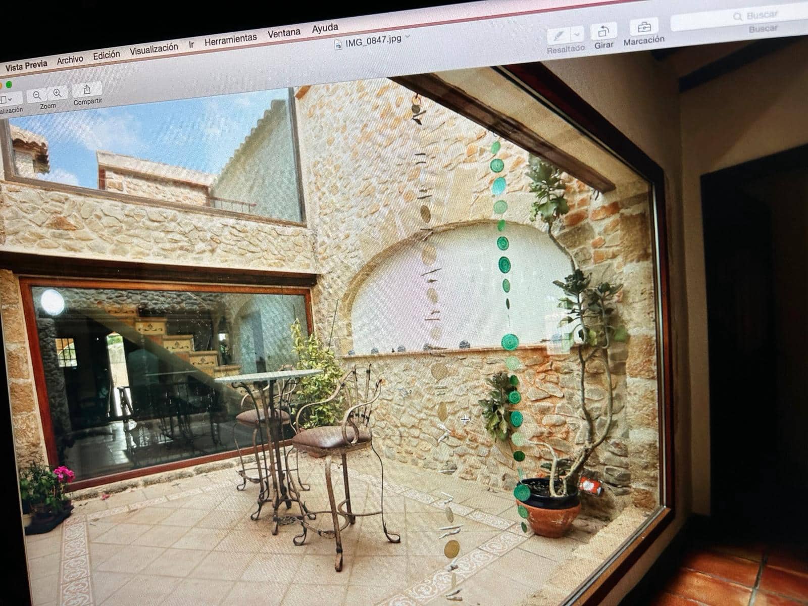 6 soveværelse Villa til salg i Benissa med swimmingpool garage - € 2.390.000 (Ref: 9761006)