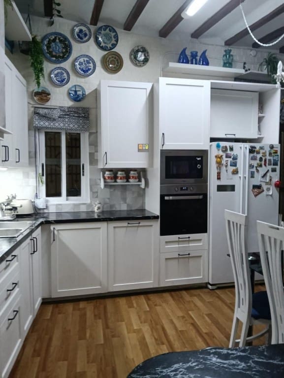 4 sypialnia Dom na sprzedaż w Callosa d'En Sarria - 220 000 € (Ref: 9761007)