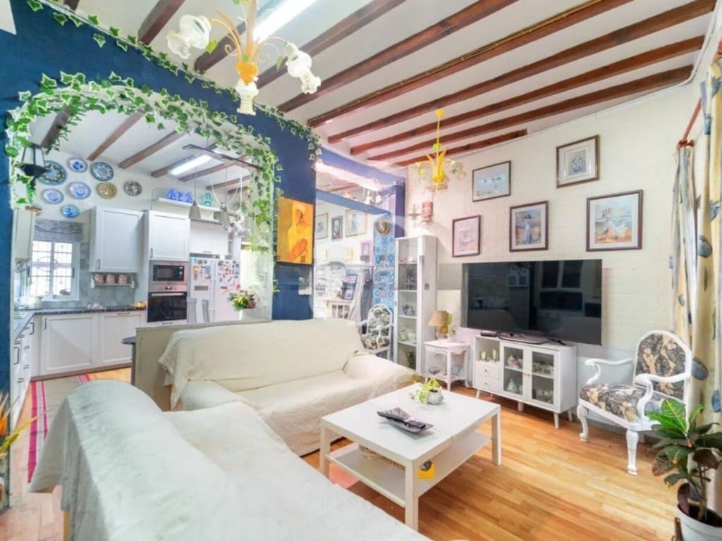 4 sypialnia Dom na sprzedaż w Callosa d'En Sarria - 220 000 € (Ref: 9761007)