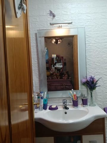 4 sypialnia Dom na sprzedaż w Callosa d'En Sarrià - 220 000 € (Ref: 9761007)