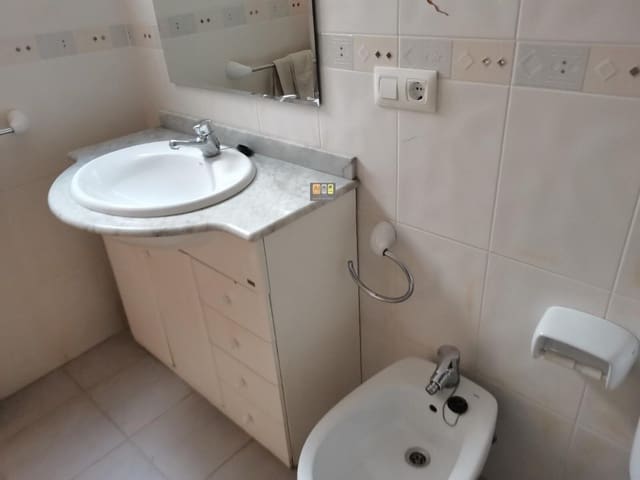 4 sypialnia Dom na sprzedaż w Callosa d'En Sarrià - 220 000 € (Ref: 9761007)