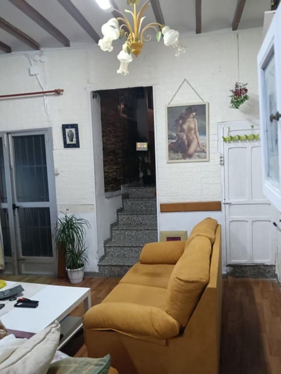 4 sypialnia Dom na sprzedaż w Callosa d'En Sarria - 220 000 € (Ref: 9761007)