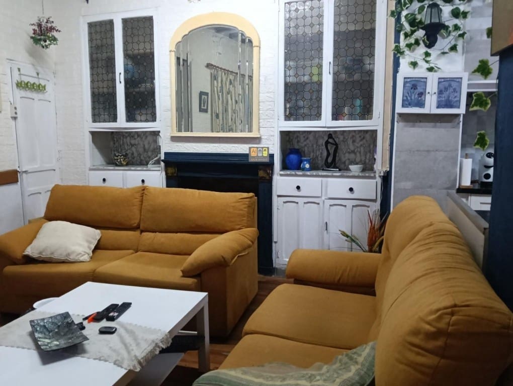 4 sypialnia Dom na sprzedaż w Callosa d'En Sarria - 220 000 € (Ref: 9761007)