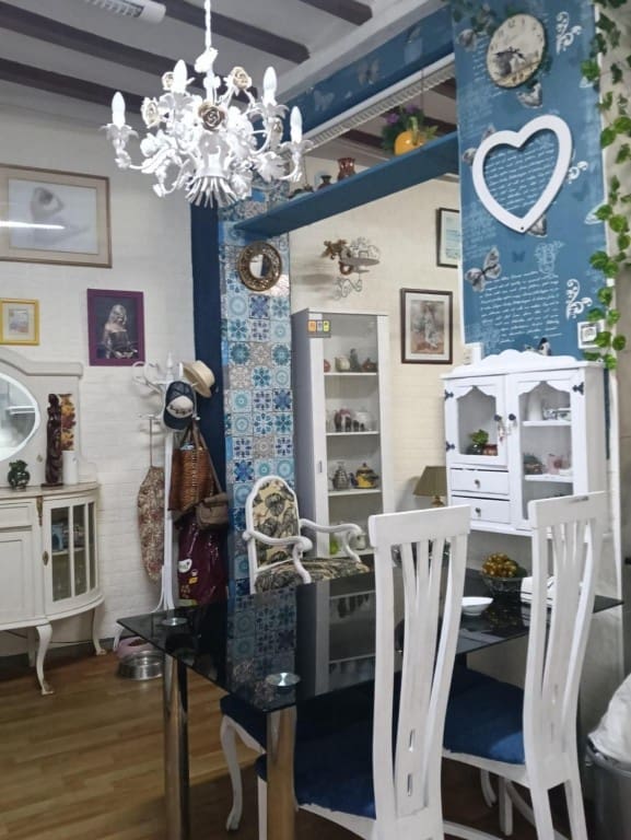 4 sypialnia Dom na sprzedaż w Callosa d'En Sarria - 220 000 € (Ref: 9761007)