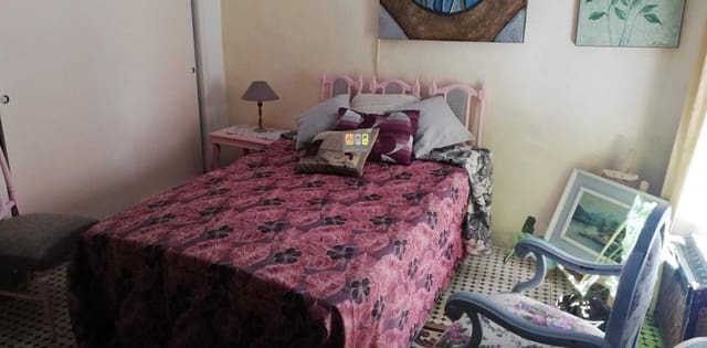 4 sypialnia Dom na sprzedaż w Callosa d'En Sarrià - 220 000 € (Ref: 9761007)