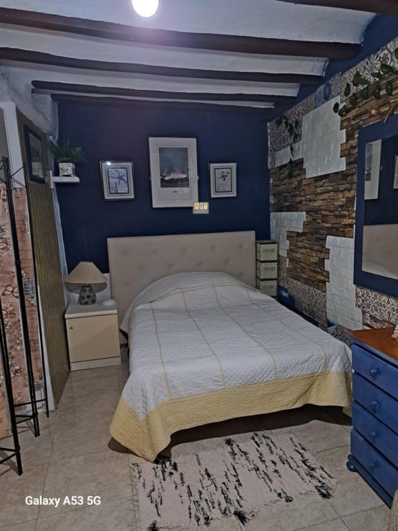 4 sypialnia Dom na sprzedaż w Callosa d'En Sarria - 220 000 € (Ref: 9761007)