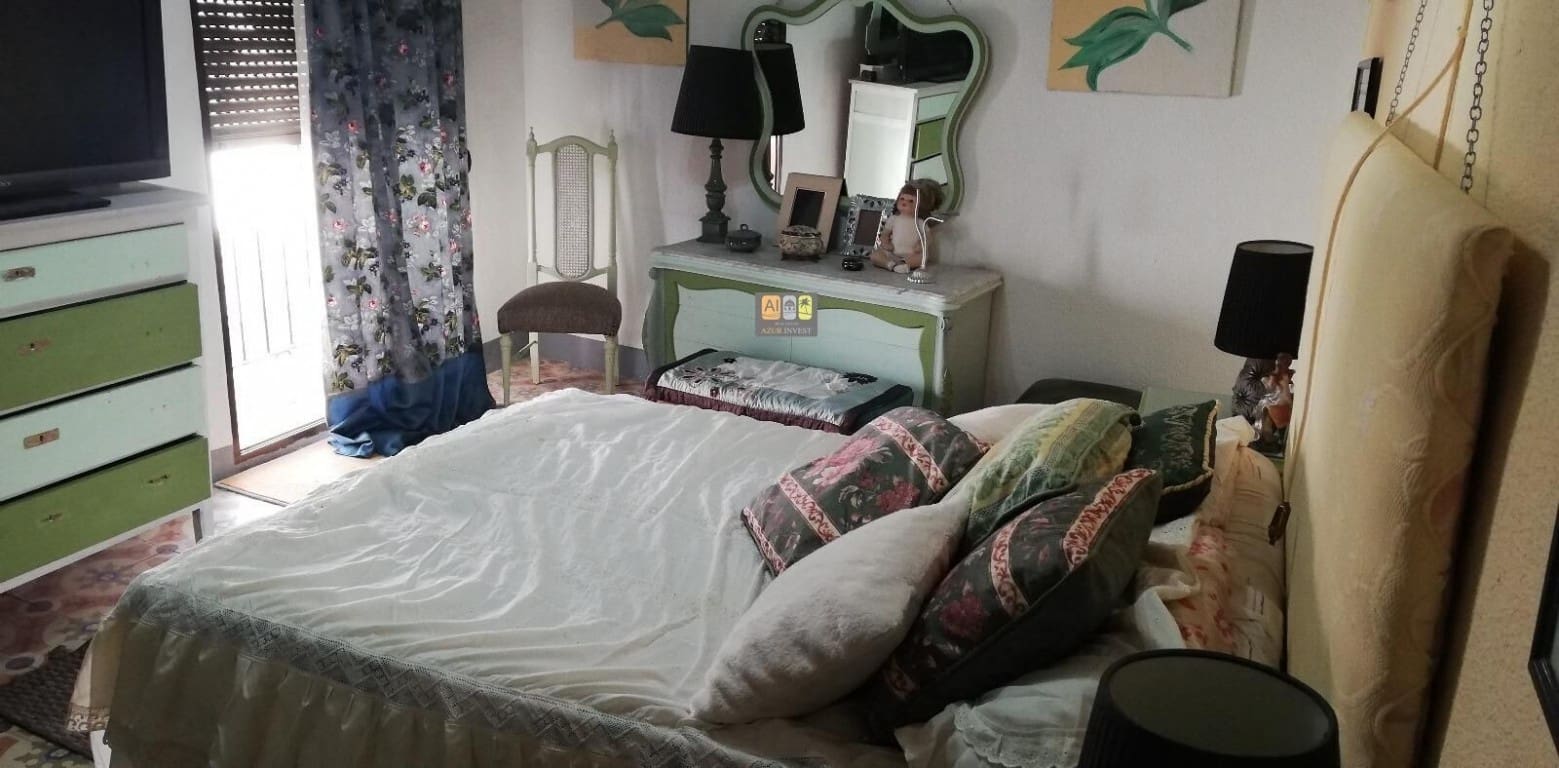 4 sypialnia Dom na sprzedaż w Callosa d'En Sarria - 220 000 € (Ref: 9761007)