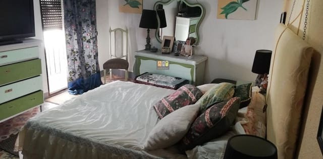 4 sypialnia Dom na sprzedaż w Callosa d'En Sarrià - 220 000 € (Ref: 9761007)