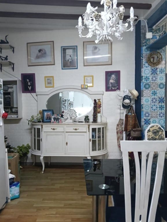 4 sypialnia Dom na sprzedaż w Callosa d'En Sarria - 220 000 € (Ref: 9761007)