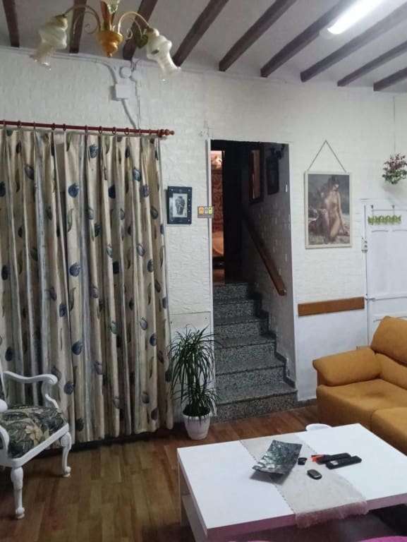 4 sypialnia Dom na sprzedaż w Callosa d'En Sarria - 220 000 € (Ref: 9761007)