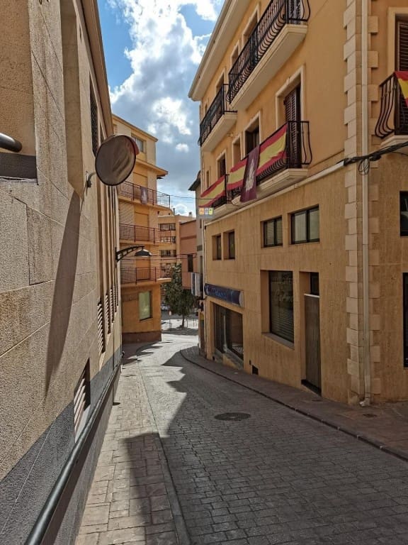 4 sypialnia Dom na sprzedaż w Callosa d'En Sarria - 220 000 € (Ref: 9761007)