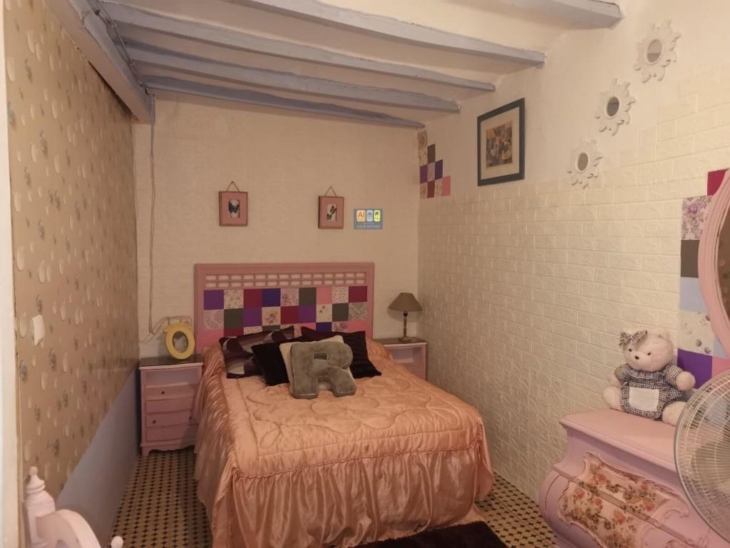 4 sypialnia Dom na sprzedaż w Callosa d'En Sarria - 220 000 € (Ref: 9761007)