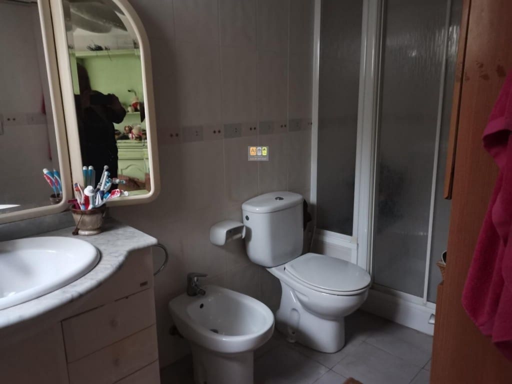 4 sypialnia Dom na sprzedaż w Callosa d'En Sarria - 220 000 € (Ref: 9761007)