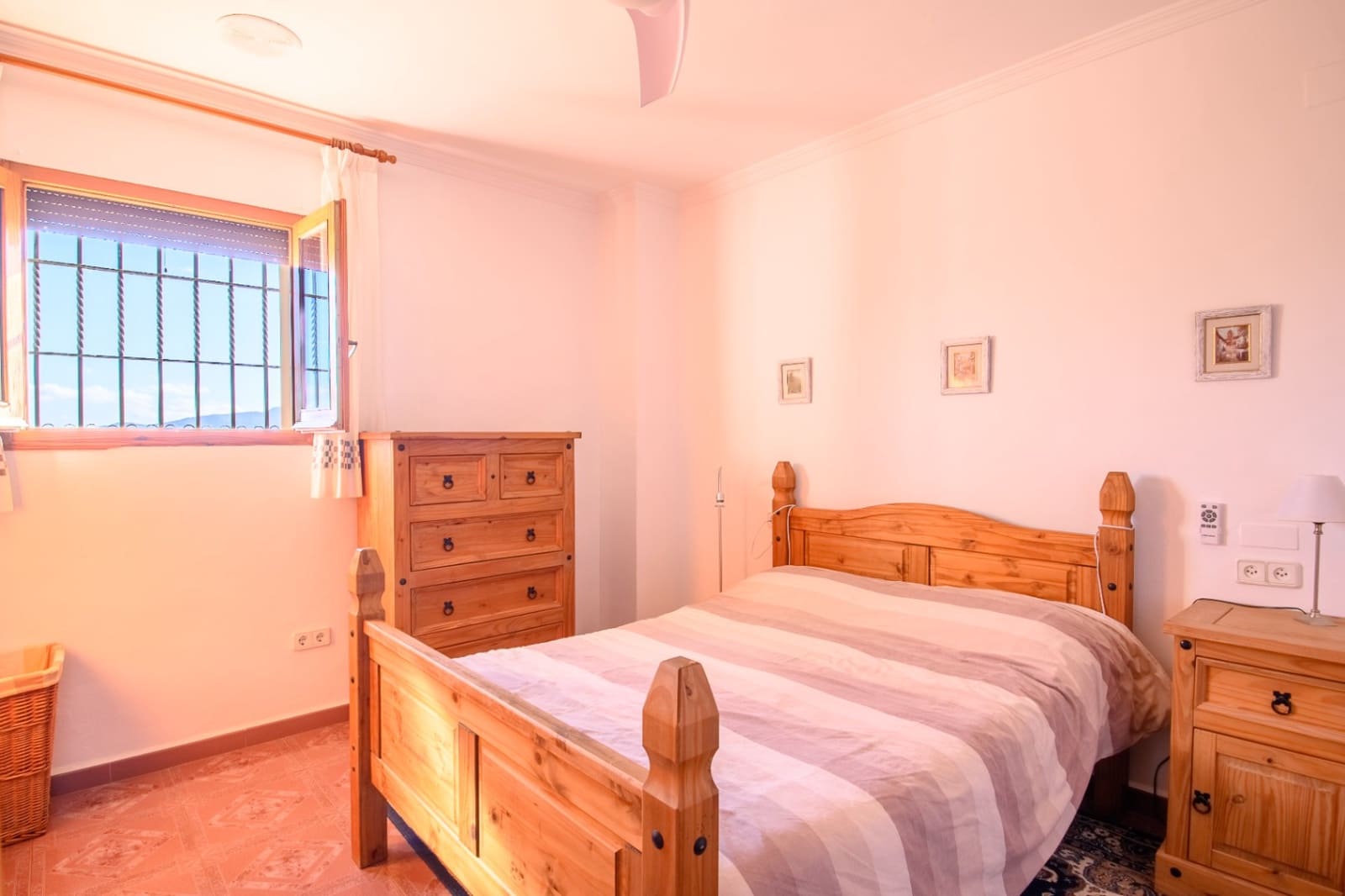 5 soveværelse Villa til salg i Javea / Xabia med garage - € 840.000 (Ref: 9765335)