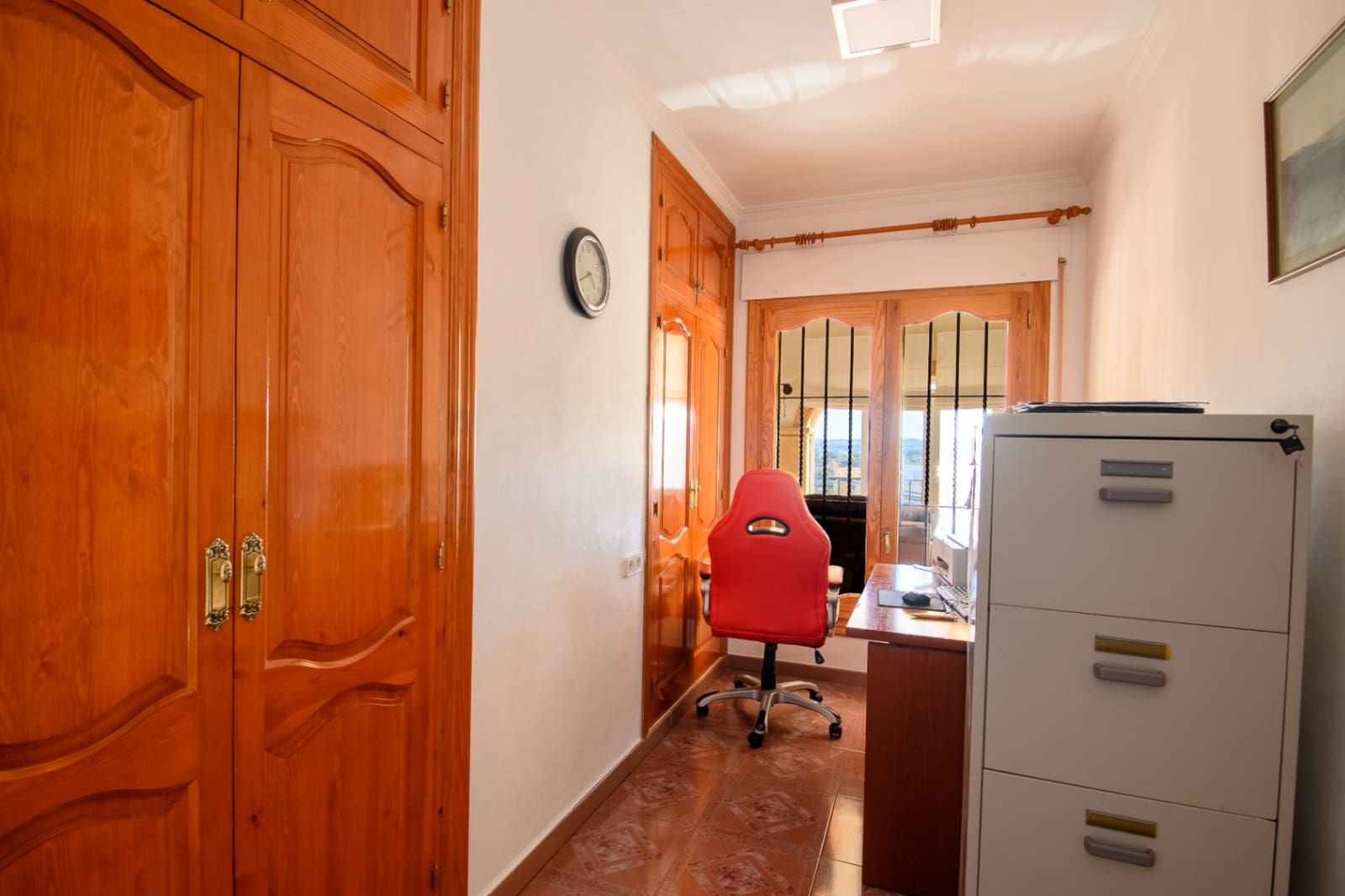 5 soveværelse Villa til salg i Javea / Xabia med garage - € 840.000 (Ref: 9765335)