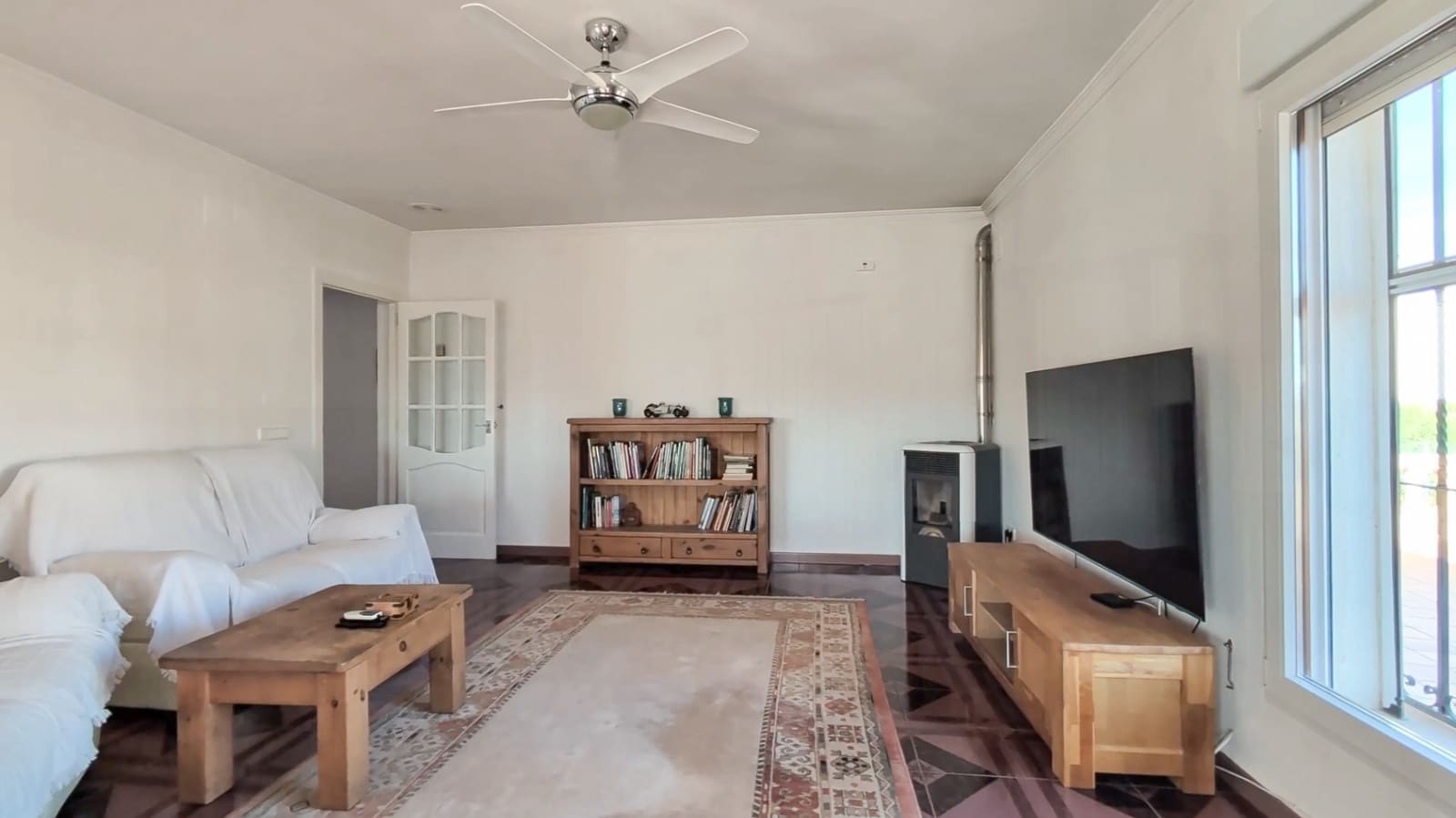 5 soveværelse Villa til salg i Javea / Xabia med garage - € 840.000 (Ref: 9765335)