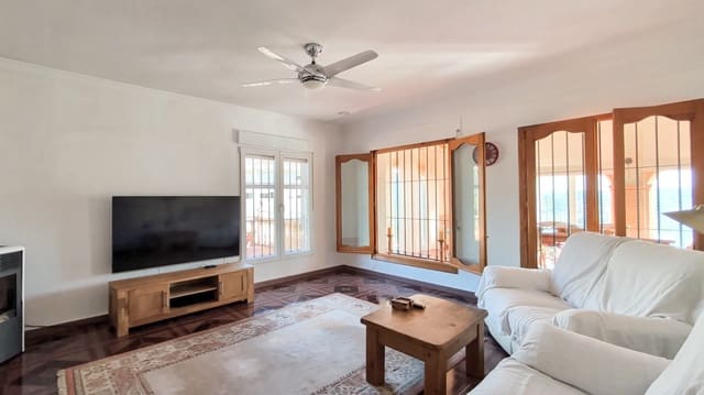 5 makuuhuone Huvila myytävänä paikassa Centro ciudad, Javea / Xàbia mukana 
autotalli - 840 000 € (Ref: 9765335)