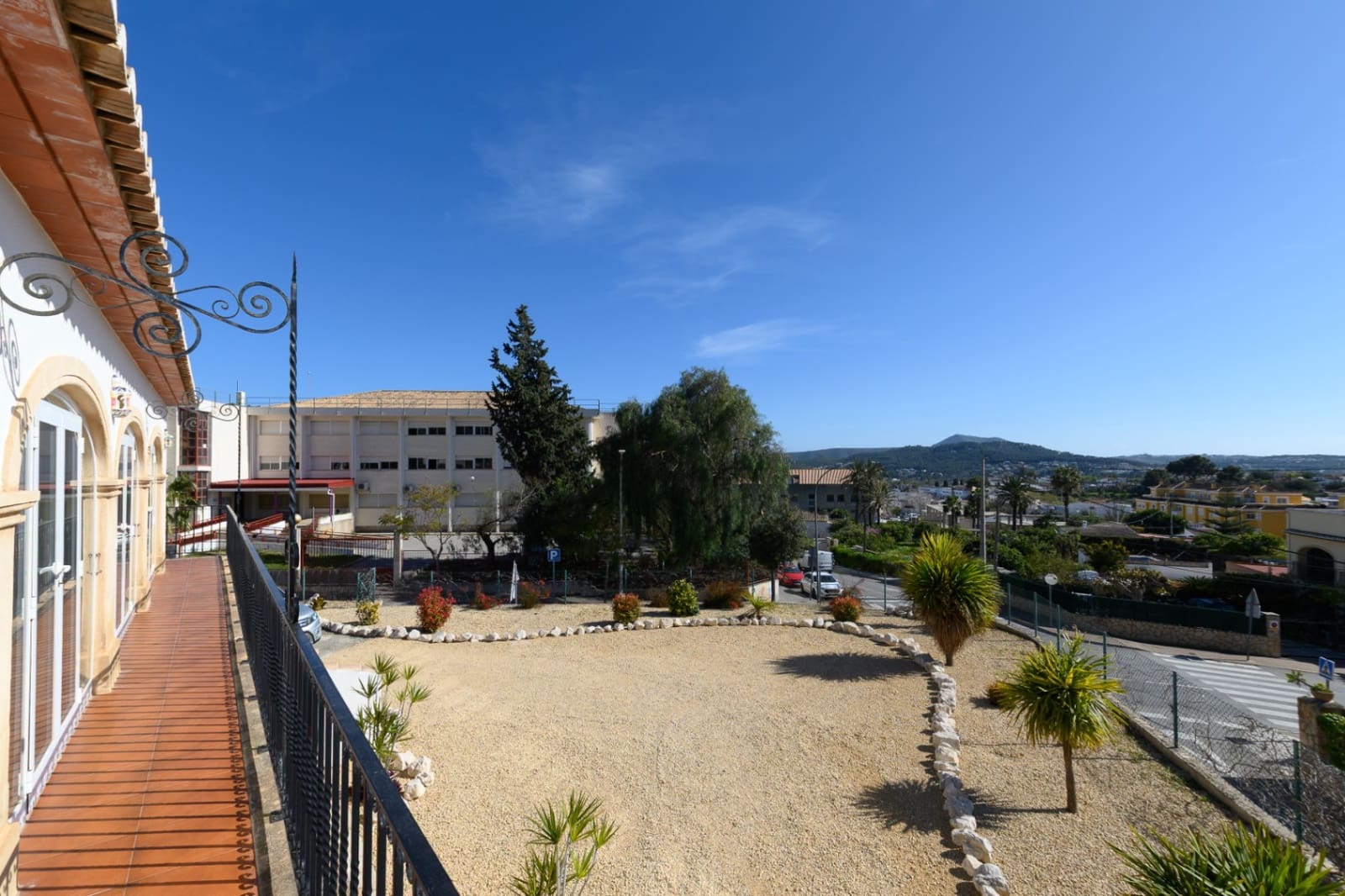 5 soveværelse Villa til salg i Javea / Xabia med garage - € 840.000 (Ref: 9765335)