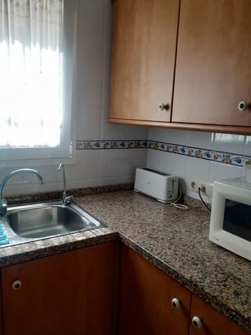2 camera da letto Appartamento in vendita in Cumbre del Sol, Benitachell / Benitatxell con piscina - 220.000 € (Rif: 9777150)