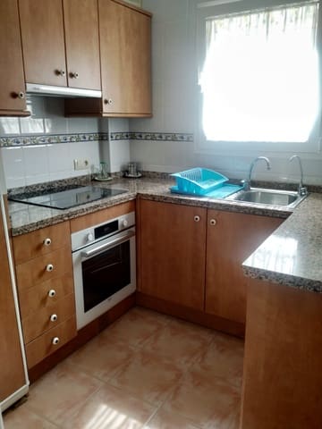 2 camera da letto Appartamento in vendita in Cumbre del Sol, Benitachell / Benitatxell con piscina - 220.000 € (Rif: 9777150)