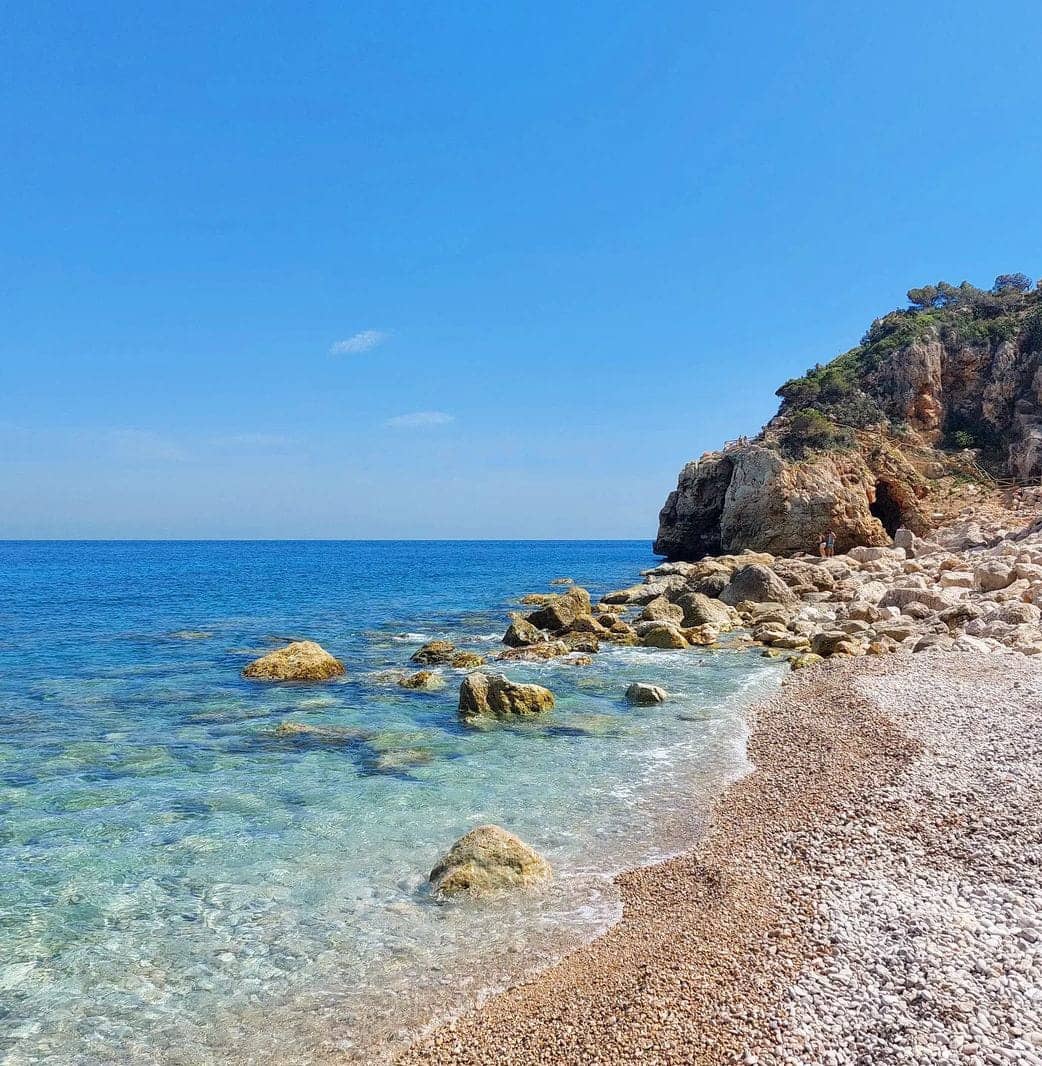 2 camera da letto Appartamento in vendita in Cumbre del Sol con piscina - 220.000 € (Rif: 9777150)