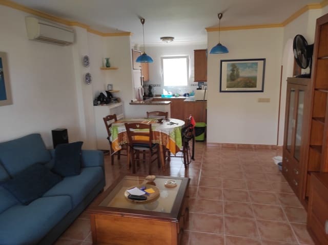 2 camera da letto Appartamento in vendita in Cumbre del Sol, Benitachell / Benitatxell con piscina - 220.000 € (Rif: 9777150)