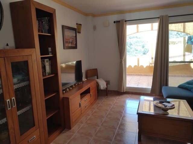2 camera da letto Appartamento in vendita in Cumbre del Sol, Benitachell / Benitatxell con piscina - 220.000 € (Rif: 9777150)