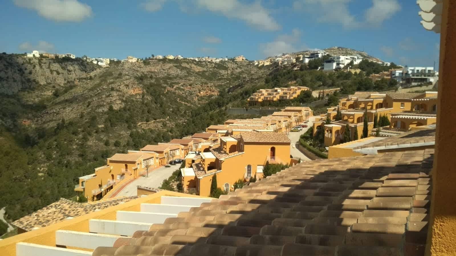 2 camera da letto Appartamento in vendita in Cumbre del Sol con piscina - 220.000 € (Rif: 9777150)