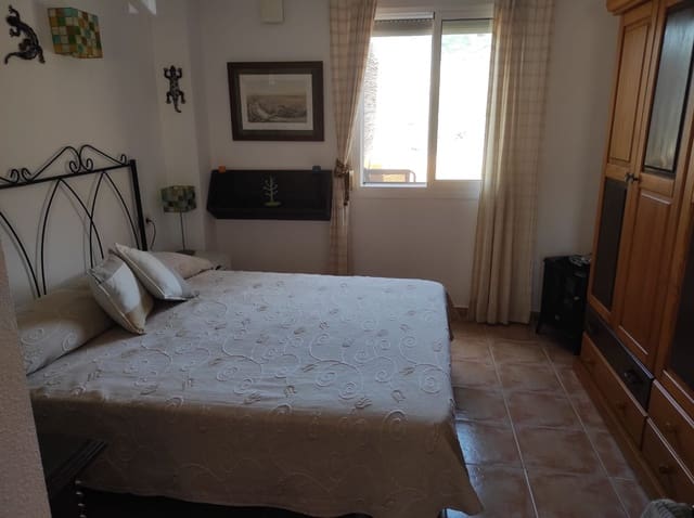 2 camera da letto Appartamento in vendita in Cumbre del Sol, Benitachell / Benitatxell con piscina - 220.000 € (Rif: 9777150)