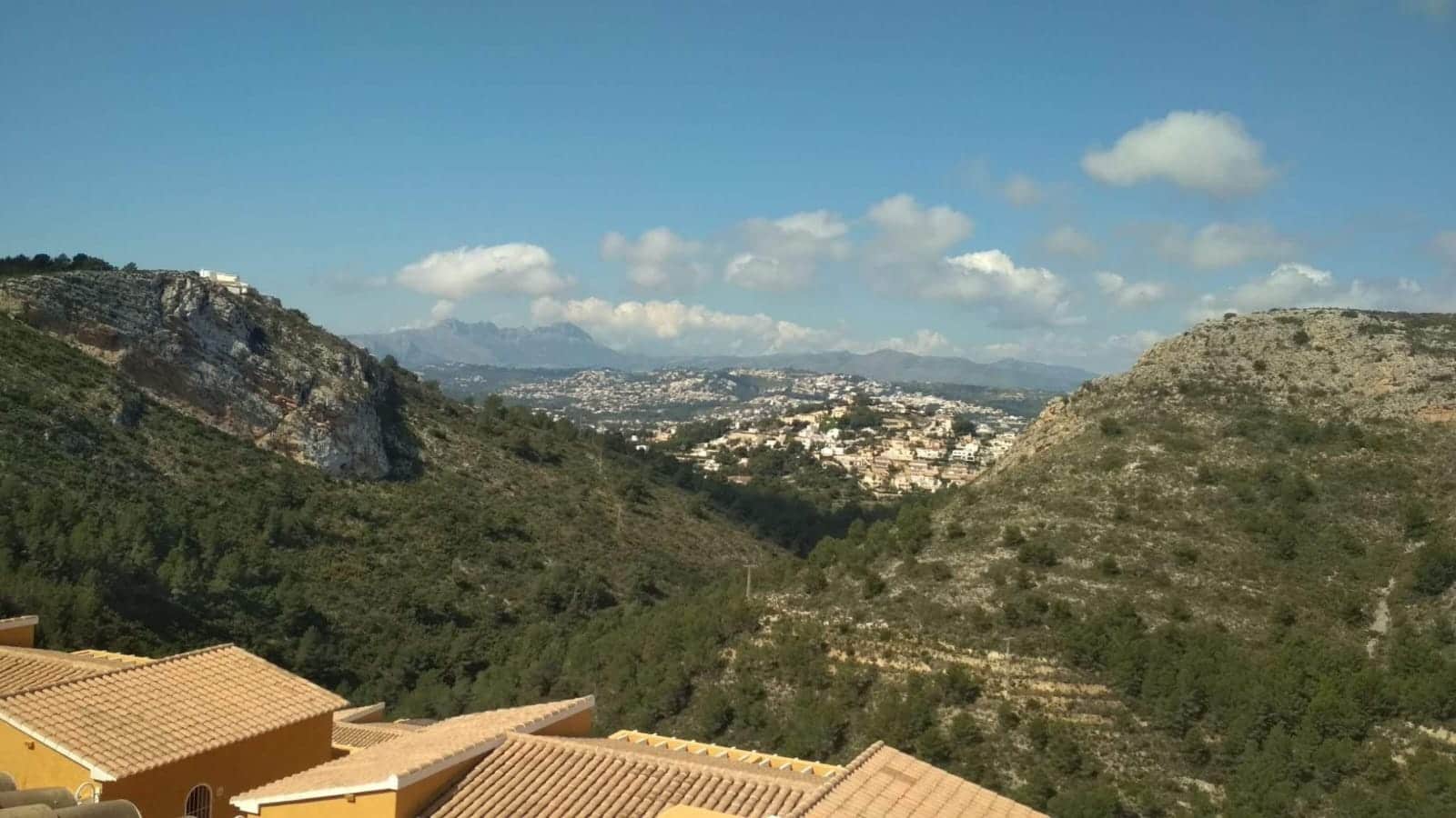 2 camera da letto Appartamento in vendita in Cumbre del Sol con piscina - 220.000 € (Rif: 9777150)