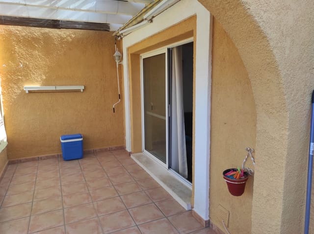 2 camera da letto Appartamento in vendita in Cumbre del Sol, Benitachell / Benitatxell con piscina - 220.000 € (Rif: 9777150)