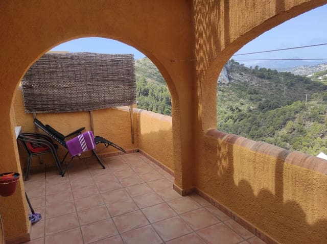 2 camera da letto Appartamento in vendita in Cumbre del Sol, Benitachell / Benitatxell con piscina - 220.000 € (Rif: 9777150)