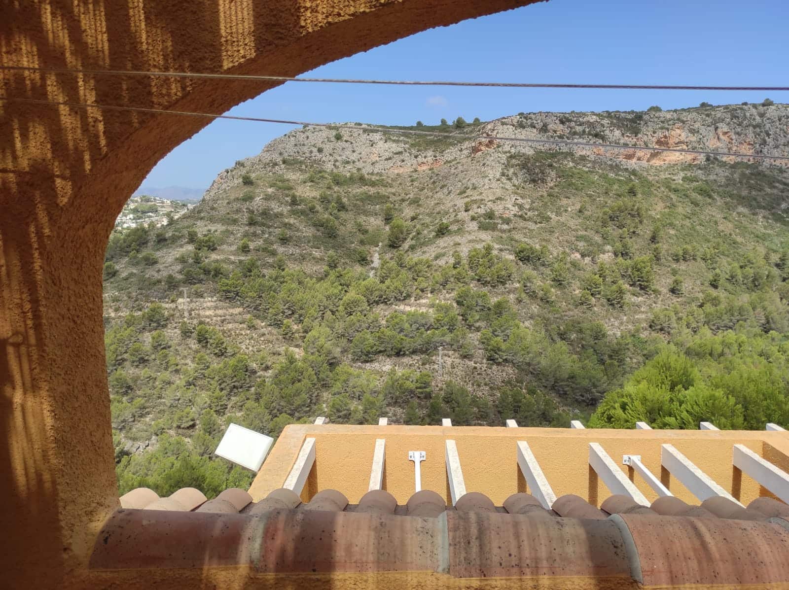 2 camera da letto Appartamento in vendita in Cumbre del Sol con piscina - 220.000 € (Rif: 9777150)