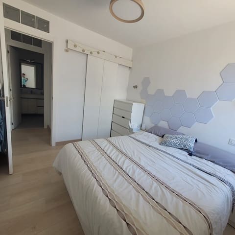2 camera da letto Appartamento in vendita in Arenal, Javea / Xàbia - 285.000 € (Rif: 9778938)
