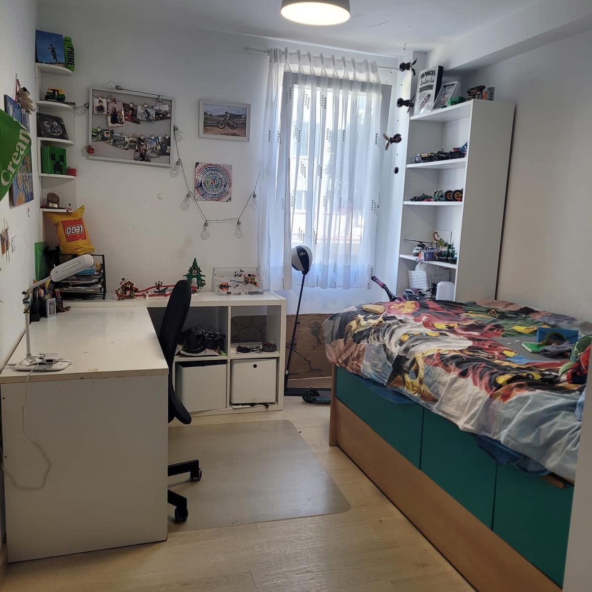 2 camera da letto Appartamento in vendita in Arenal - 285.000 € (Rif: 9778938)