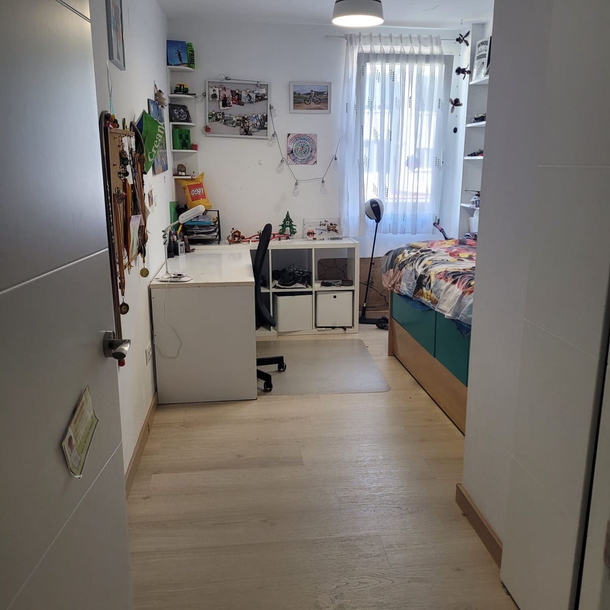 2 camera da letto Appartamento in vendita in Arenal - 285.000 € (Rif: 9778938)