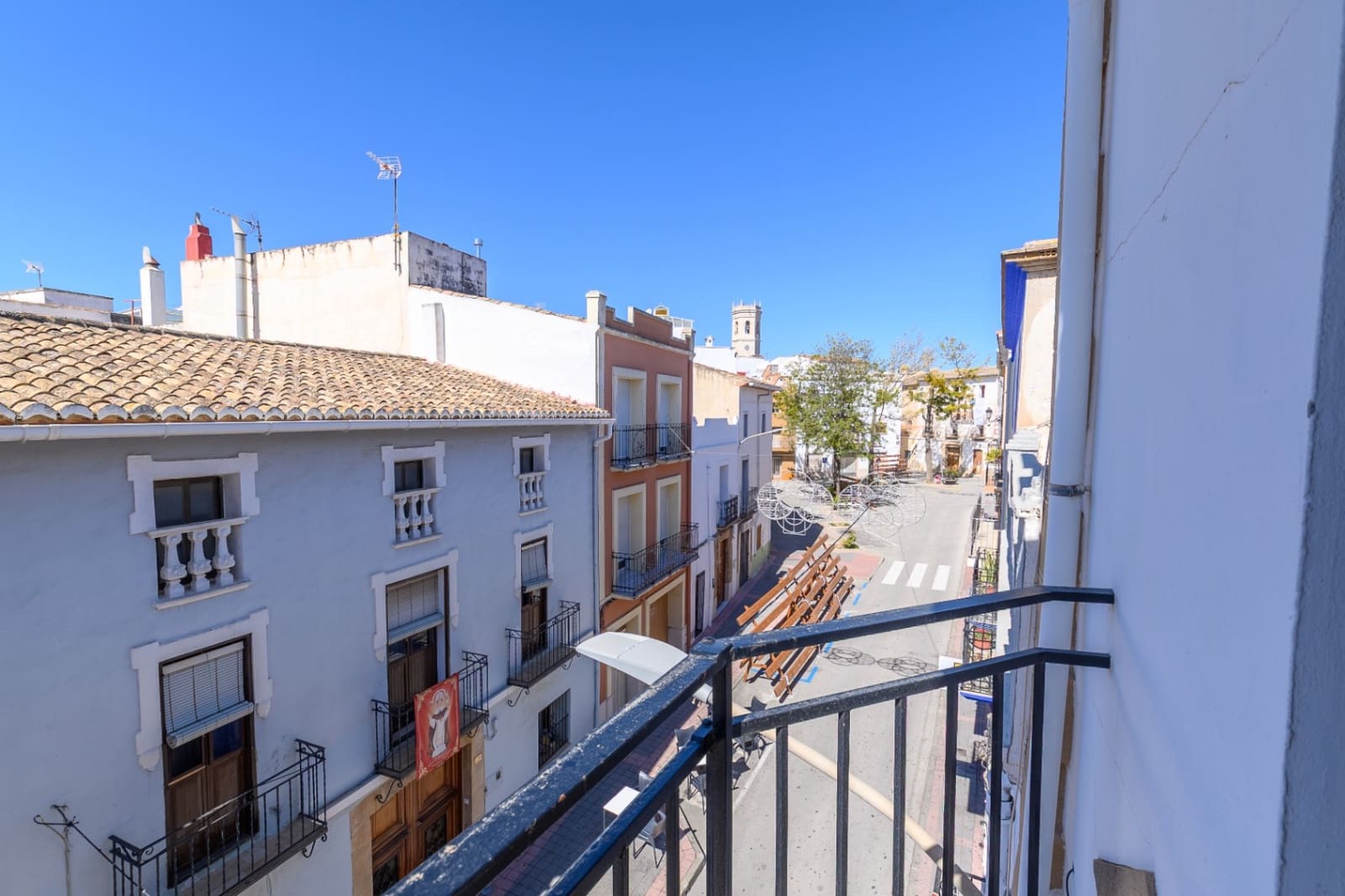 5 quarto Casa em Banda para venda em Teulada - 290 000 € (Ref: 9787848)