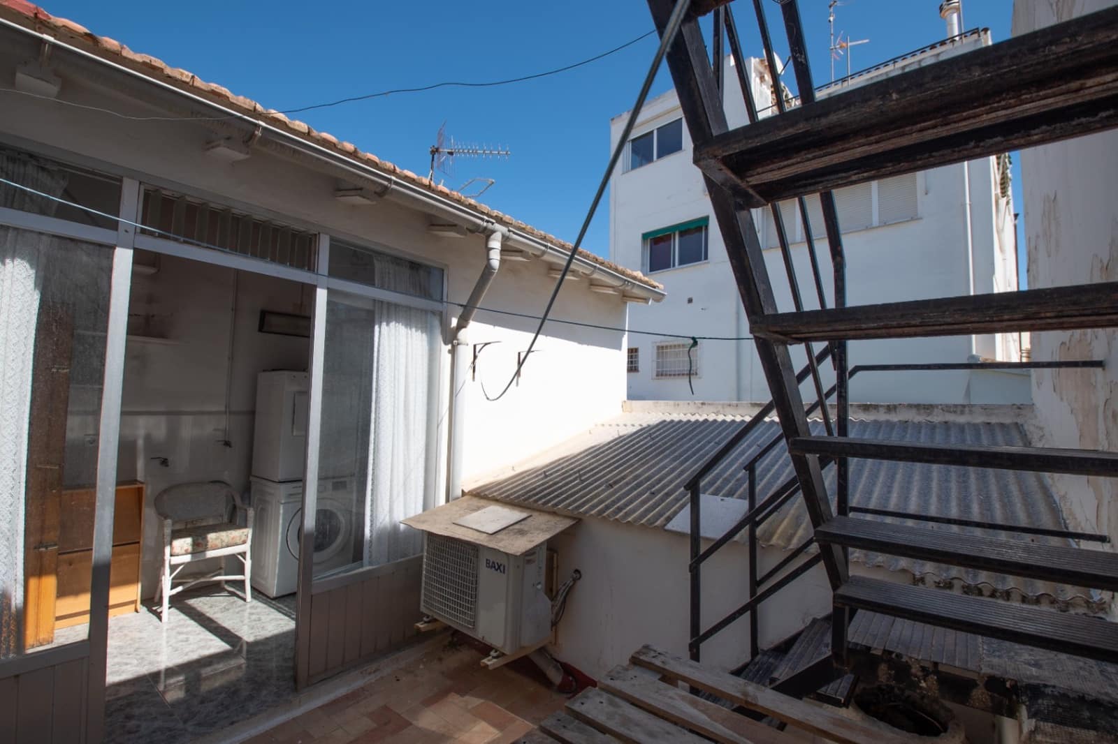 5 quarto Casa em Banda para venda em Teulada - 290 000 € (Ref: 9787848)