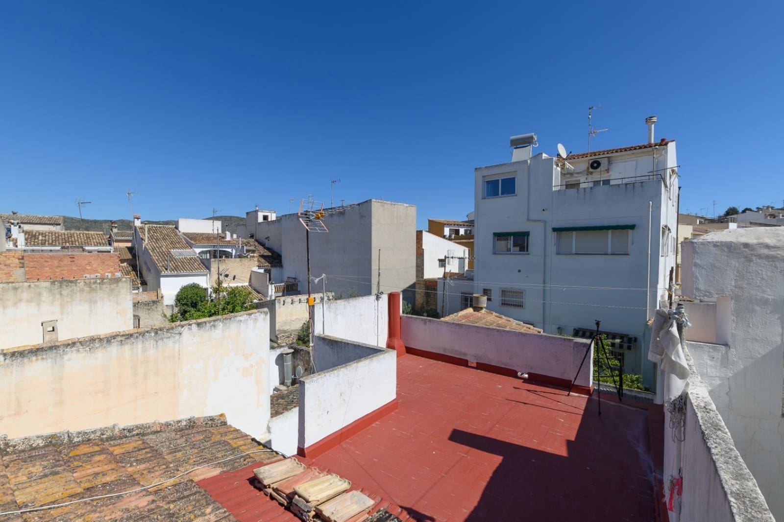 5 quarto Casa em Banda para venda em Teulada - 290 000 € (Ref: 9787848)