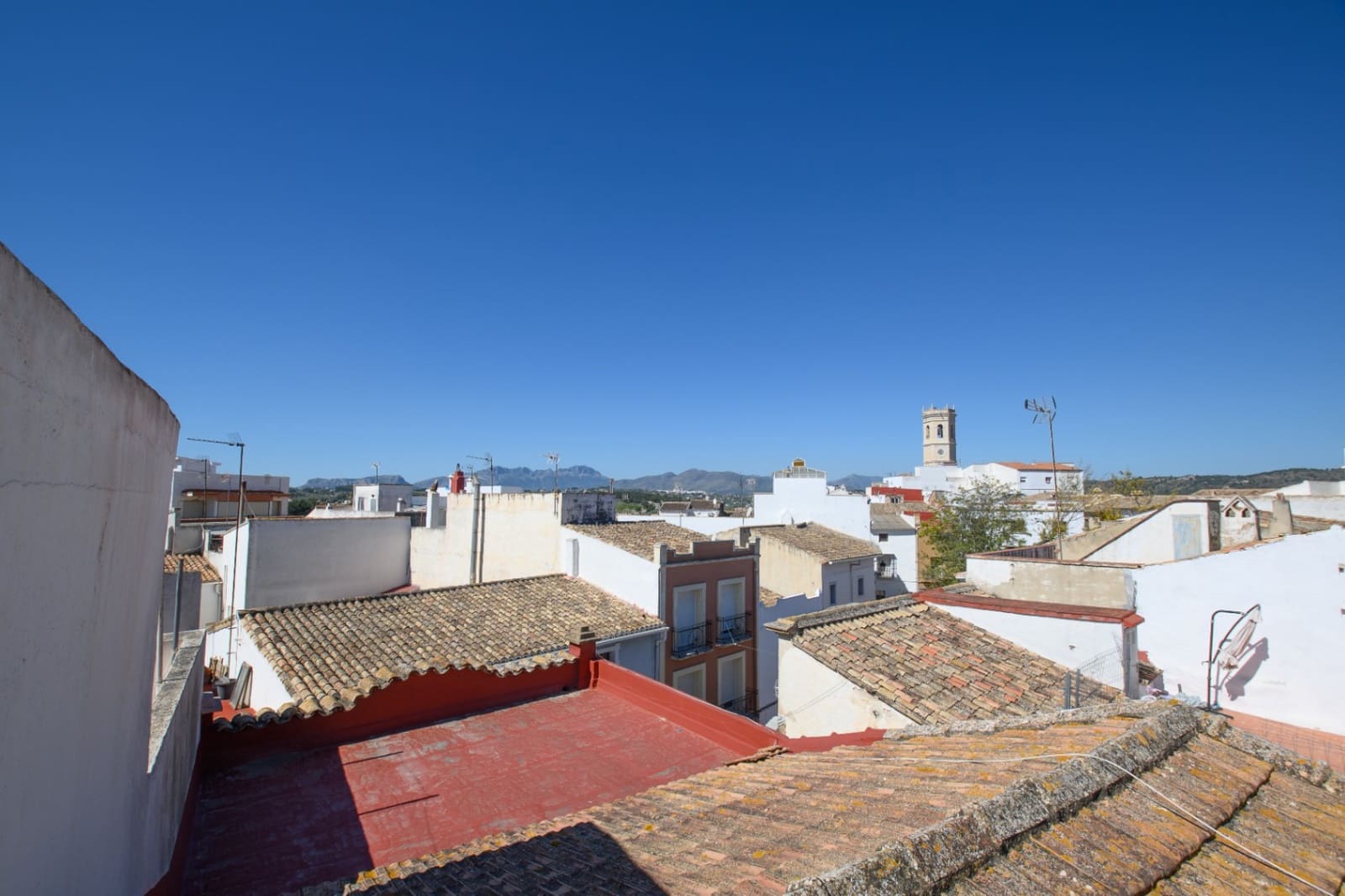 5 quarto Casa em Banda para venda em Teulada - 290 000 € (Ref: 9787848)