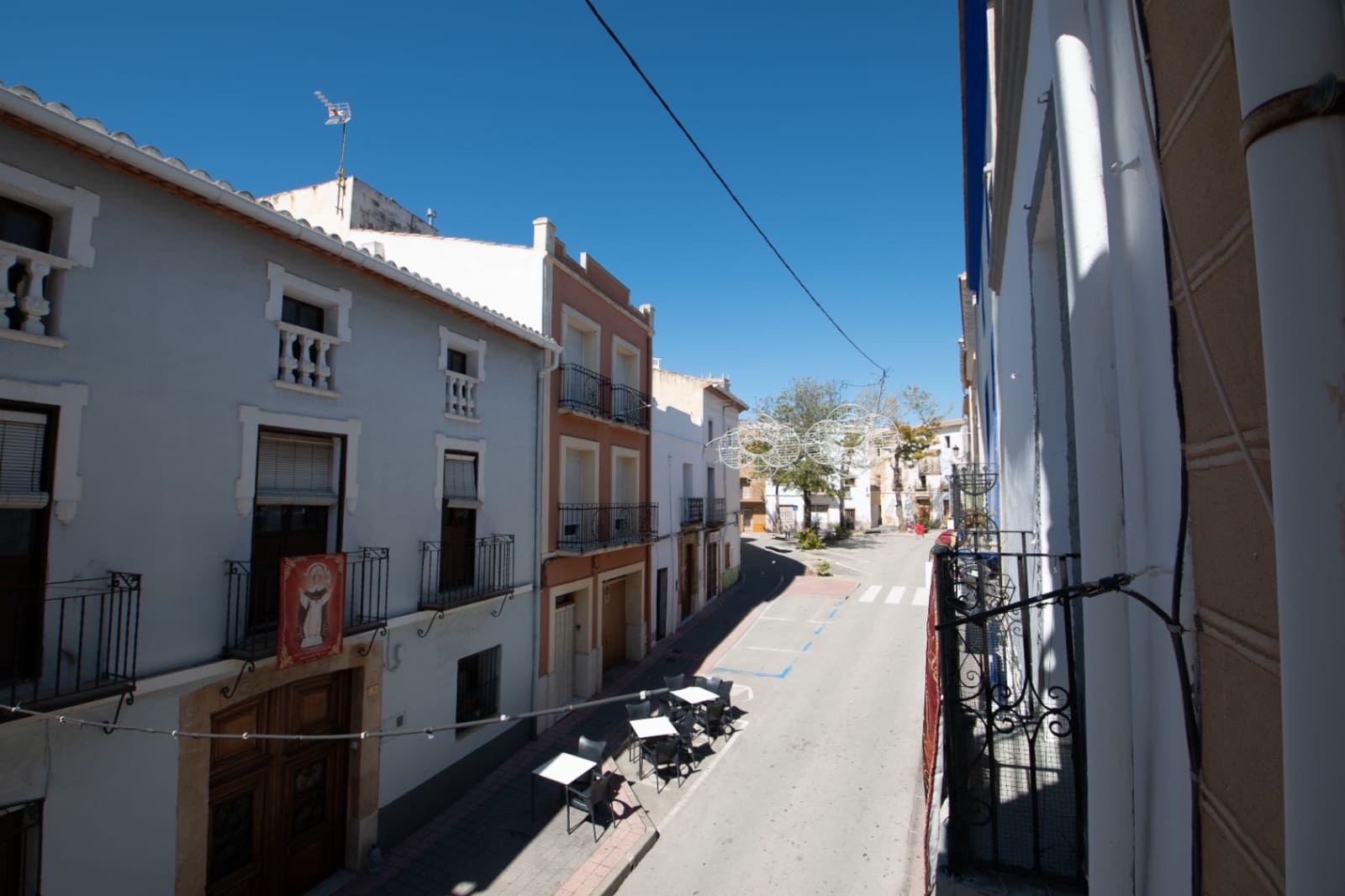 5 quarto Casa em Banda para venda em Teulada - 290 000 € (Ref: 9787848)