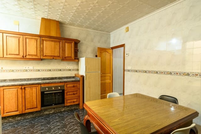 5 quarto Casa em Banda para venda em Teulada Pueblo, Teulada-Moraira - 290 000 € (Ref: 9787848)