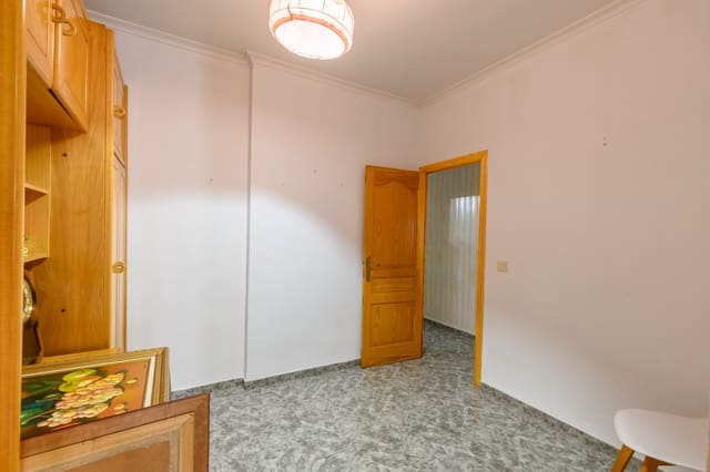 5 quarto Casa em Banda para venda em Teulada Pueblo, Teulada-Moraira - 290 000 € (Ref: 9787848)