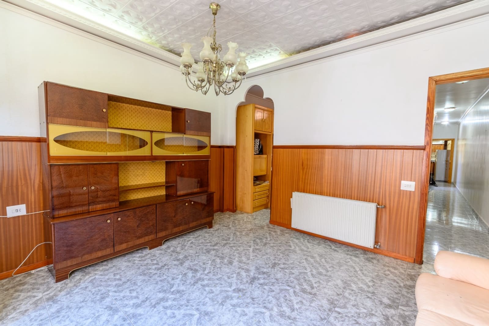 5 quarto Casa em Banda para venda em Teulada - 290 000 € (Ref: 9787848)