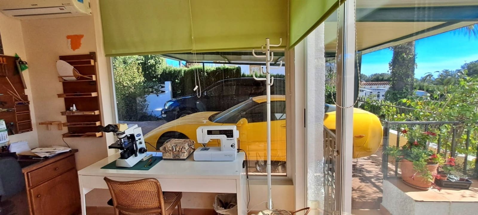 5 quarto Moradia para venda em Alfaz del Pi / L'Alfas del Pi com piscina garagem - 880 000 € (Ref: 9798434)