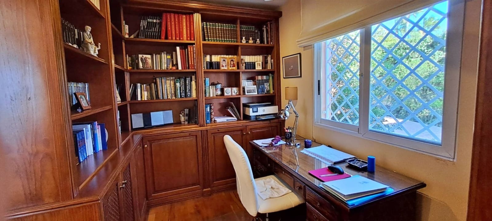 5 quarto Moradia para venda em Alfaz del Pi / L'Alfas del Pi com piscina garagem - 880 000 € (Ref: 9798434)