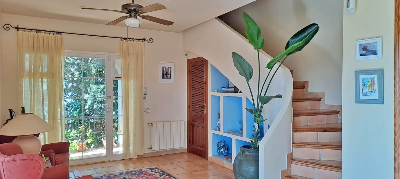 5 quarto Moradia para venda em Alfaz del Pi / L'Alfas del Pi com piscina garagem - 880 000 € (Ref: 9798434)