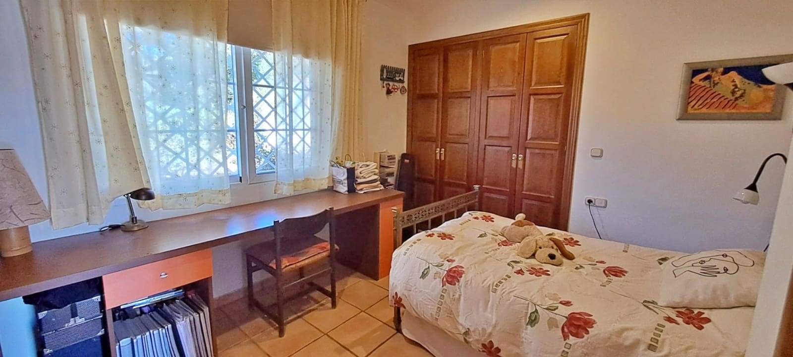 5 quarto Moradia para venda em Alfaz del Pi / L'Alfas del Pi com piscina garagem - 880 000 € (Ref: 9798434)