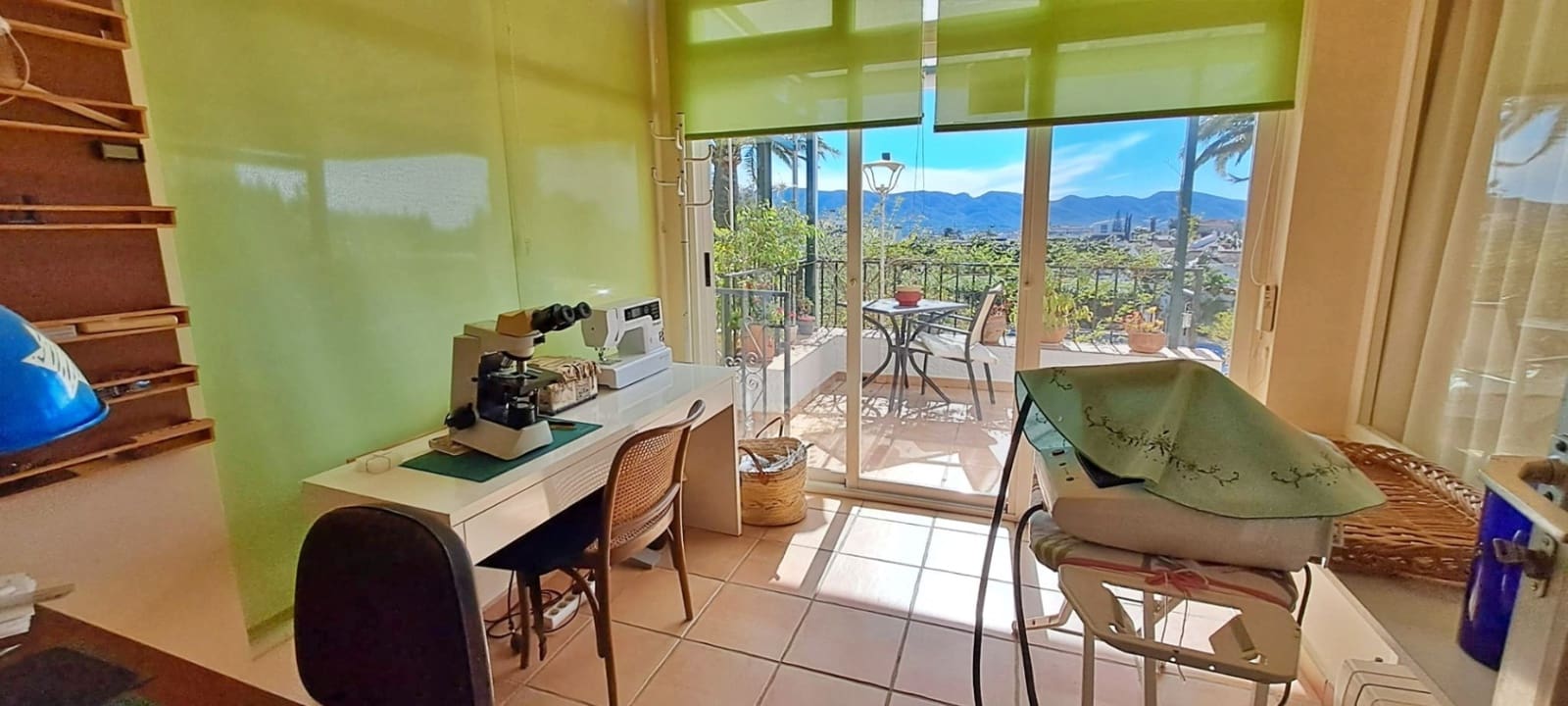 5 quarto Moradia para venda em Alfaz del Pi / L'Alfas del Pi com piscina garagem - 880 000 € (Ref: 9798434)