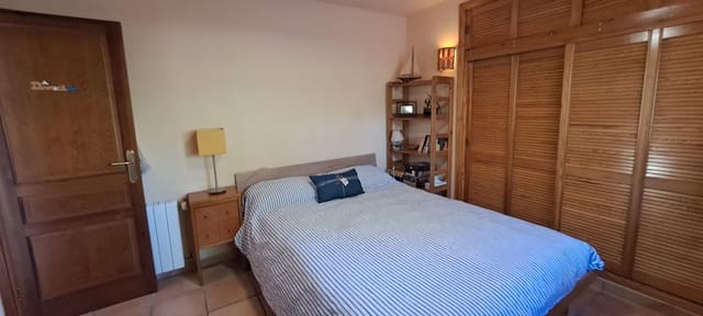 5 quarto Moradia para venda em Alfaz del Pi / L'Alfàs del Pi com piscina garagem - 880 000 € (Ref: 9798434)